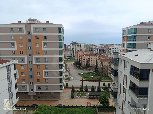 TRUVA/AHMETDEN YENİMAHALLEDE DENİZ MANZARALI KİRALIK 1+1 DAİRE - Görsel 15