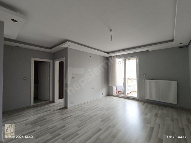 TRUVA/AHMETDEN YENİMAHALLEDE DENİZ MANZARALI KİRALIK 1+1 DAİRE - Görsel 9