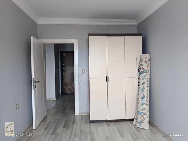 TRUVA/AHMETDEN YENİMAHALLEDE DENİZ MANZARALI KİRALIK 1+1 DAİRE - Görsel 16