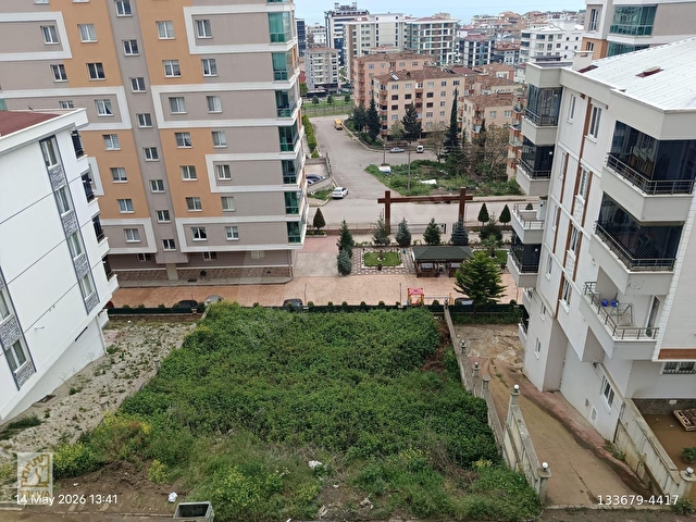 TRUVA/AHMETDEN YENİMAHALLEDE DENİZ MANZARALI KİRALIK 1+1 DAİRE - Görsel 13