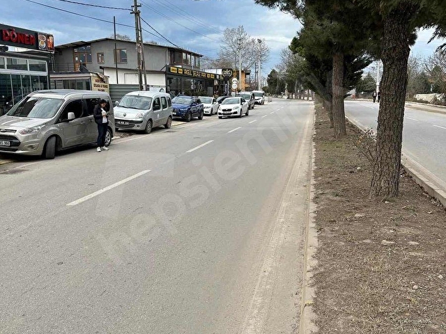 KARTEPE KÖSEKÖYde BODRUMLU 120 metre² KİRALIK DÜKKAN - Görsel 3