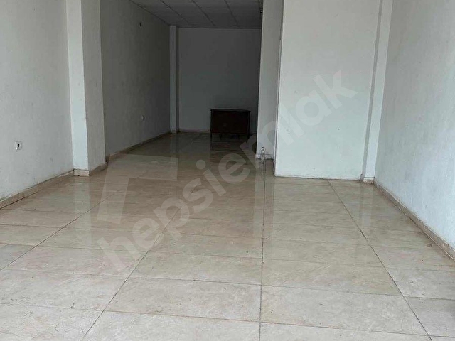 KARTEPE KÖSEKÖYde BODRUMLU 120 metre² KİRALIK DÜKKAN - Görsel 10