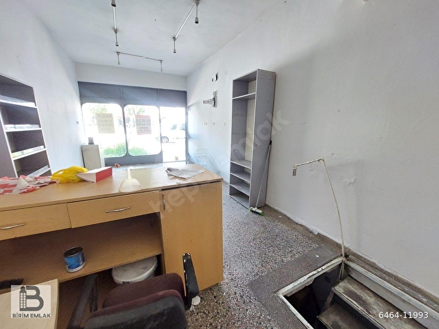 BİRİMDEN 29 MAYIS HST YAKINI,40 + 20 M2,KİRALIK DÜKKAN - Görsel 13