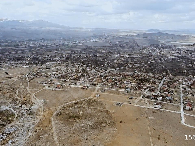 OĞUZHAN SERT GAYRİMENKULDEN GÜMÜŞLER YENİDE SATILIK ARSA - Görsel 14