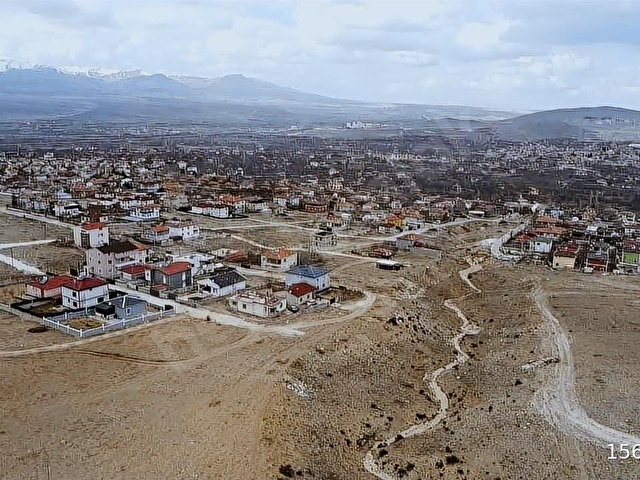 OĞUZHAN SERT GAYRİMENKULDEN GÜMÜŞLER YENİDE SATILIK ARSA - Görsel 11
