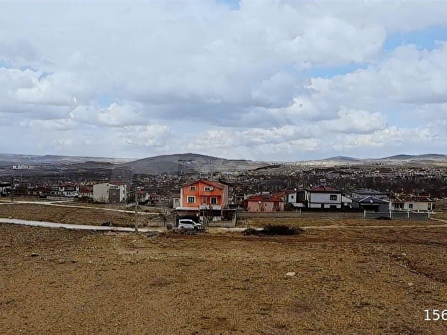 OĞUZHAN SERT GAYRİMENKULDEN GÜMÜŞLER YENİDE SATILIK ARSA