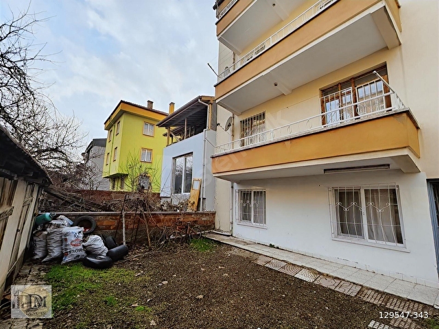 MİMARSİNAN MAHALLESİ SATILIK DAİRE... - Görsel 21