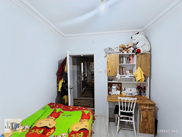 MİMARSİNAN MAHALLESİ SATILIK DAİRE... - Görsel 11