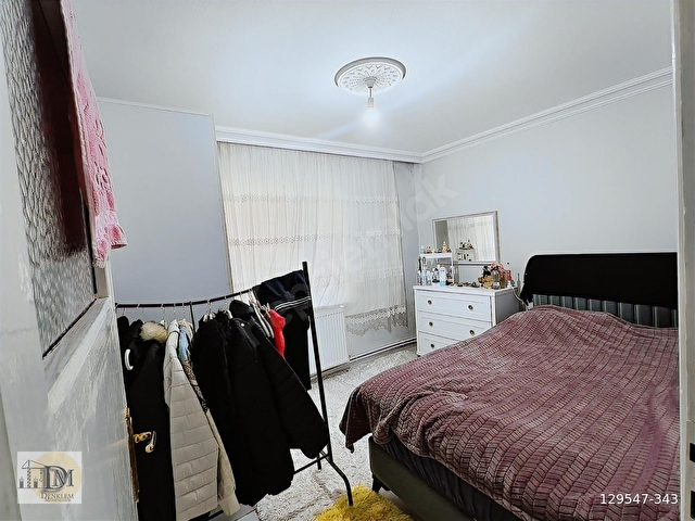 MİMARSİNAN MAHALLESİ SATILIK DAİRE... - Görsel 15