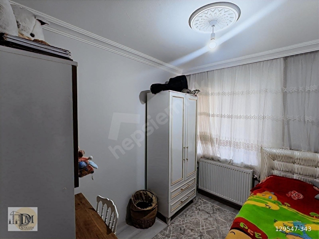 MİMARSİNAN MAHALLESİ SATILIK DAİRE... - Görsel 14