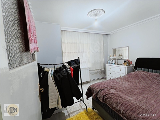 MİMARSİNAN MAHALLESİ SATILIK DAİRE... - Görsel 19