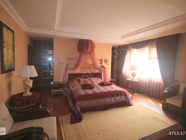 GÜNYÜZÜ EMLAKTAN FLORYADA YENİ BİNADA LÜX  4+1 ARA KAT DAİRE KİRALIK - Görsel 26