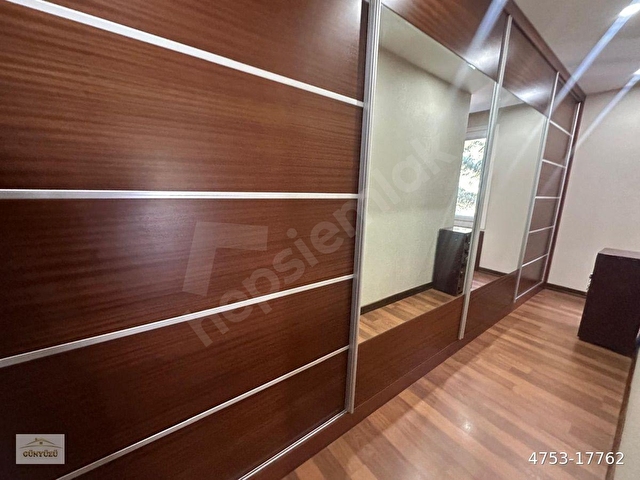 GÜNYÜZÜ EMLAKTAN FLORYADA YENİ BİNADA LÜX  4+1 ARA KAT DAİRE KİRALIK - Görsel 30