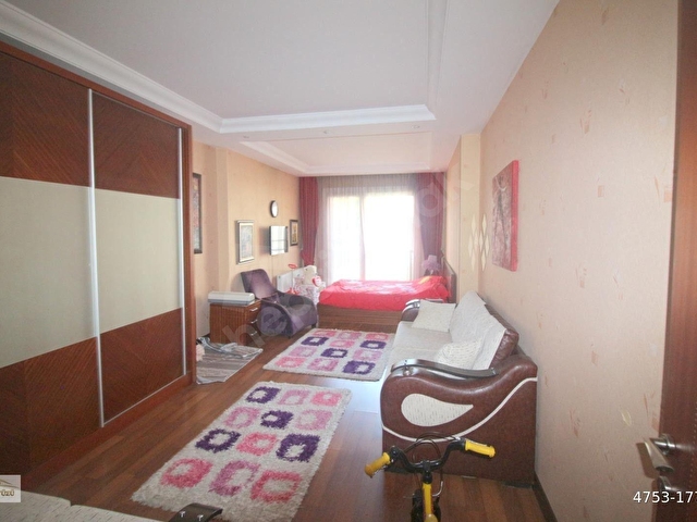 GÜNYÜZÜ EMLAKTAN FLORYADA YENİ BİNADA LÜX  4+1 ARA KAT DAİRE KİRALIK - Görsel 21