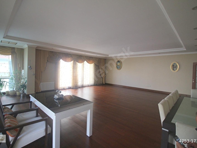 GÜNYÜZÜ EMLAKTAN FLORYADA YENİ BİNADA LÜX  4+1 ARA KAT DAİRE KİRALIK - Görsel 4