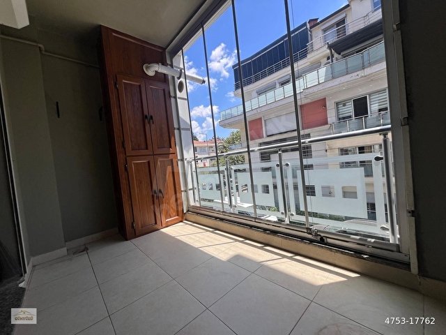 GÜNYÜZÜ EMLAKTAN FLORYADA YENİ BİNADA LÜX  4+1 ARA KAT DAİRE KİRALIK - Görsel 13
