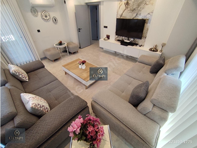 ÖZYAPIDAN SELÇUKBEYDE BU HAFTAYA ÖZEL 3,5+1 ACİL SATILIK DAİRE - Görsel 20
