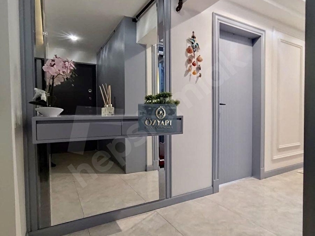 ÖZYAPIDAN SELÇUKBEYDE BU HAFTAYA ÖZEL 3,5+1 ACİL SATILIK DAİRE - Görsel 15