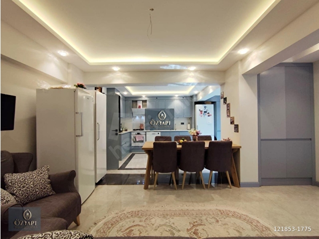 ÖZYAPIDAN SELÇUKBEYDE BU HAFTAYA ÖZEL 3,5+1 ACİL SATILIK DAİRE - Görsel 13