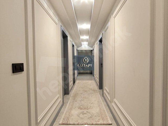 ÖZYAPIDAN SELÇUKBEYDE BU HAFTAYA ÖZEL 3,5+1 ACİL SATILIK DAİRE - Görsel 26