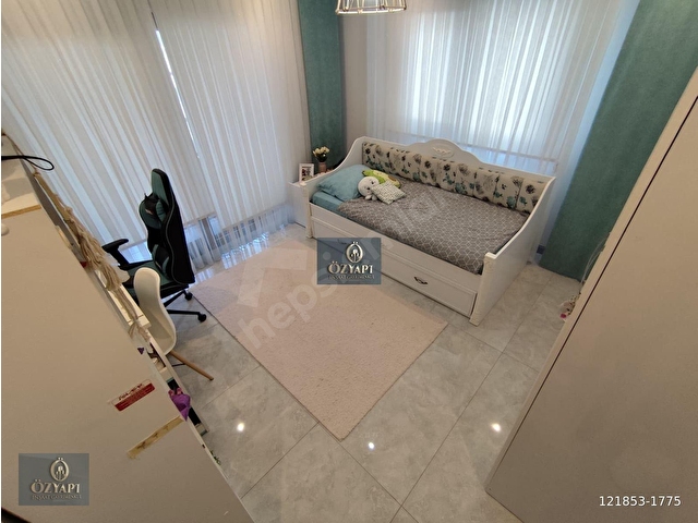 ÖZYAPIDAN SELÇUKBEYDE BU HAFTAYA ÖZEL 3,5+1 ACİL SATILIK DAİRE - Görsel 11