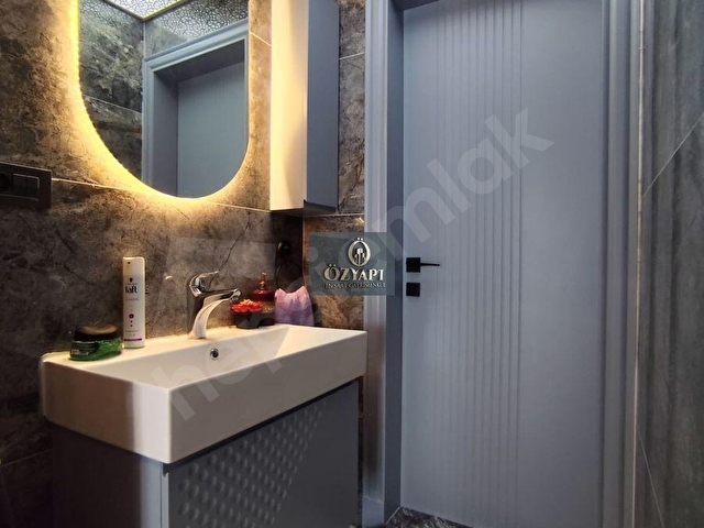ÖZYAPIDAN SELÇUKBEYDE BU HAFTAYA ÖZEL 3,5+1 ACİL SATILIK DAİRE - Görsel 6