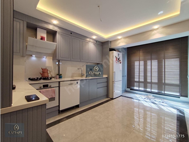 ÖZYAPIDAN SELÇUKBEYDE BU HAFTAYA ÖZEL 3,5+1 ACİL SATILIK DAİRE - Görsel 14