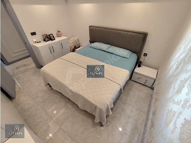 ÖZYAPIDAN SELÇUKBEYDE BU HAFTAYA ÖZEL 3,5+1 ACİL SATILIK DAİRE - Görsel 23