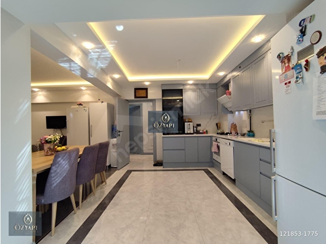 ÖZYAPIDAN SELÇUKBEYDE BU HAFTAYA ÖZEL 3,5+1 ACİL SATILIK DAİRE