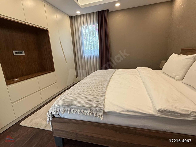 YALIKAVAK TA MÜSTAKİL HAVUZLU 4+1 VİLLA - Görsel 20
