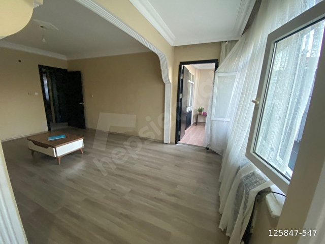 MADEN  KİRALIK DAİRE