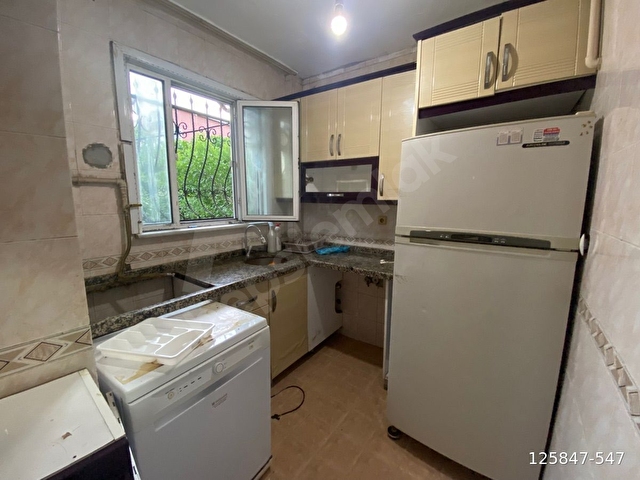 MADEN  KİRALIK DAİRE - Görsel 14