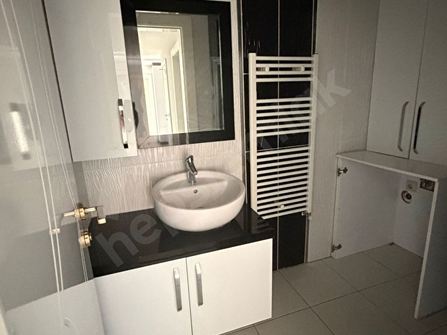 Mücahitlerde Lüx 2+1 kiralık daire - Görsel 29