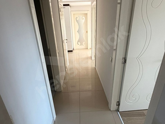 Mücahitlerde Lüx 2+1 kiralık daire - Görsel 15
