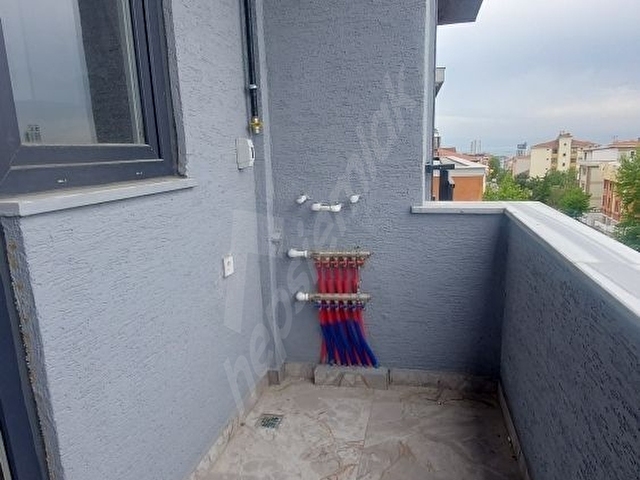 2+2 HÜRRİYET MAH.DE,CADDE ÜZERİ,TERASLI,SIFIR DUBLEKS DAİRE - Görsel 12