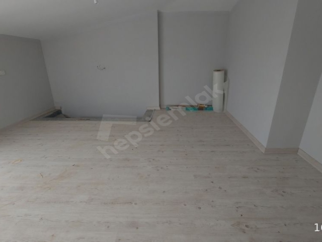 2+2 HÜRRİYET MAH.DE,CADDE ÜZERİ,TERASLI,SIFIR DUBLEKS DAİRE - Görsel 6