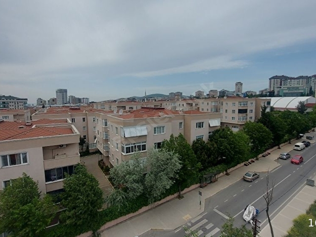 2+2 HÜRRİYET MAH.DE,CADDE ÜZERİ,TERASLI,SIFIR DUBLEKS DAİRE - Görsel 4