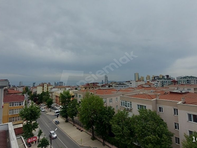 2+2 HÜRRİYET MAH.DE,CADDE ÜZERİ,TERASLI,SIFIR DUBLEKS DAİRE - Görsel 3