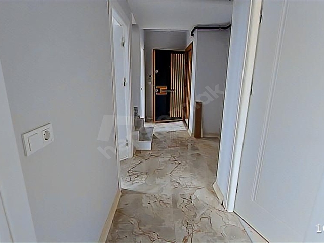 2+2 HÜRRİYET MAH.DE,CADDE ÜZERİ,TERASLI,SIFIR DUBLEKS DAİRE - Görsel 17