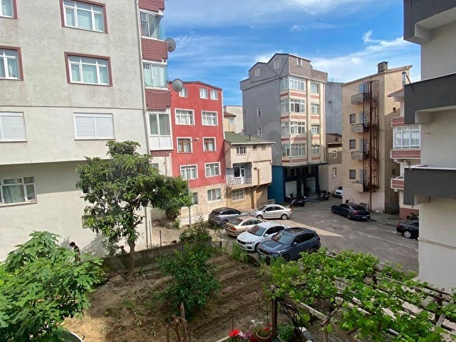 KDZ EREĞLİ MÜFTÜ MAHALLESİ İSTANBUL YOL AYRIMI MEVKİİ 2+1 SATILIK DAİRE - Görsel 16