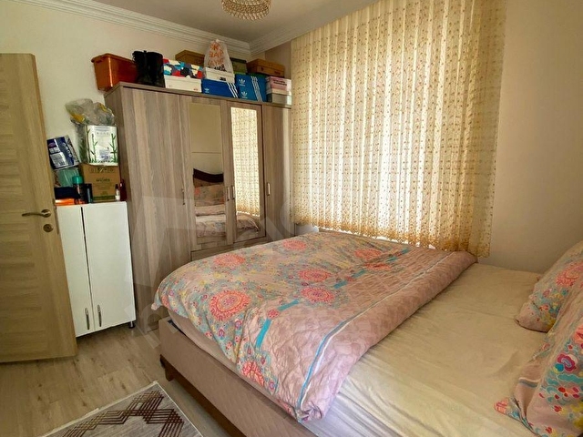 KDZ EREĞLİ MÜFTÜ MAHALLESİ İSTANBUL YOL AYRIMI MEVKİİ 2+1 SATILIK DAİRE - Görsel 18