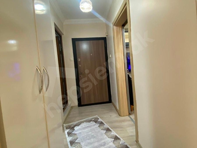 KDZ EREĞLİ MÜFTÜ MAHALLESİ İSTANBUL YOL AYRIMI MEVKİİ 2+1 SATILIK DAİRE - Görsel 30