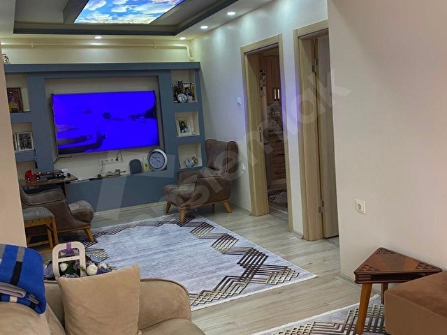 KDZ EREĞLİ MÜFTÜ MAHALLESİ İSTANBUL YOL AYRIMI MEVKİİ 2+1 SATILIK DAİRE - Görsel 7