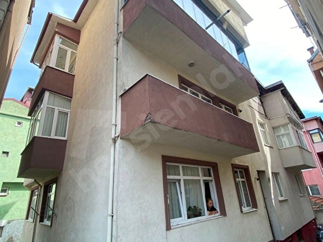 KDZ EREĞLİ MÜFTÜ MAHALLESİ İSTANBUL YOL AYRIMI MEVKİİ 2+1 SATILIK DAİRE - Görsel 2