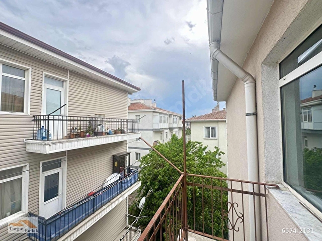 GÖKTÜRK MAHALLESİNDE KİRALIK 3+1 DAİRE - Görsel 24