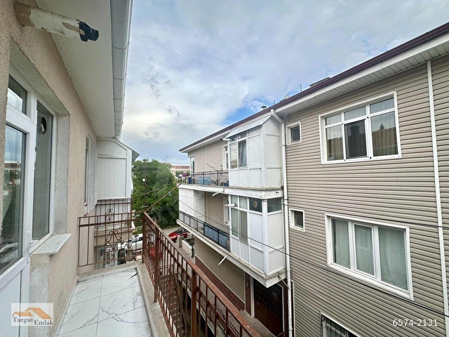 GÖKTÜRK MAHALLESİNDE KİRALIK 3+1 DAİRE - Görsel 25