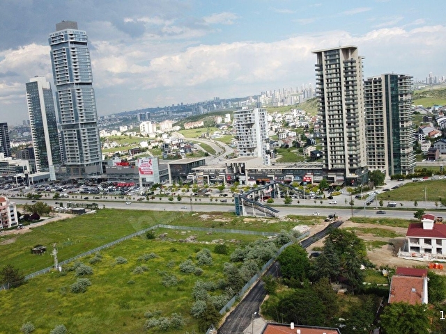 ESKİŞEHİR YOLU ETİMESGUT ERLER MAHALLESİNDE İMARLI SATILIK HİSSE