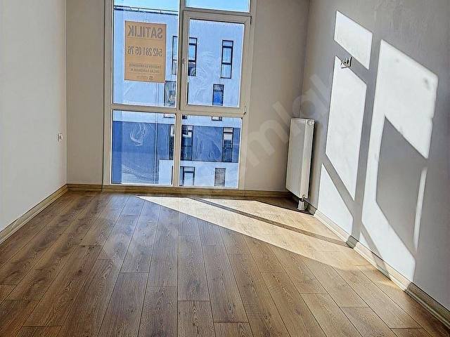 ERGÜVENDEN YEŞİLPINAR KİPTAŞ SİT TAPULU 2+1 90M2 8.KAT TERASLI - Görsel 12