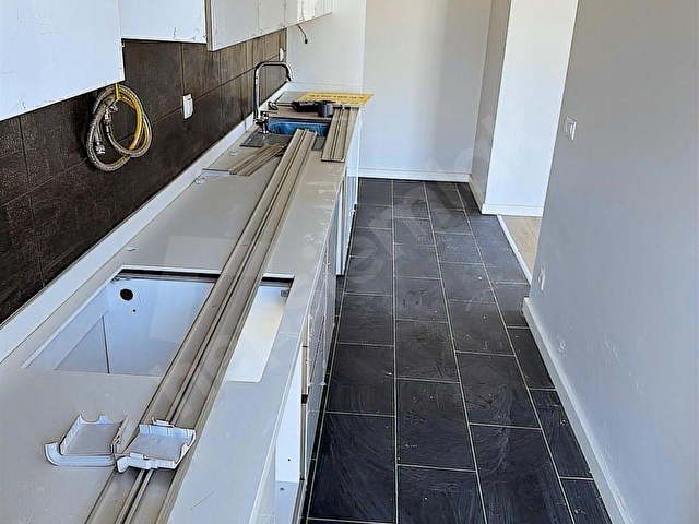ERGÜVENDEN YEŞİLPINAR KİPTAŞ SİT TAPULU 2+1 90M2 8.KAT TERASLI - Görsel 21