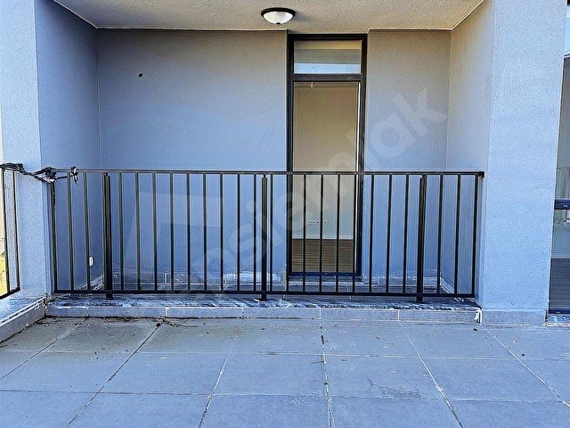 ERGÜVENDEN YEŞİLPINAR KİPTAŞ SİT TAPULU 2+1 90M2 8.KAT TERASLI - Görsel 27